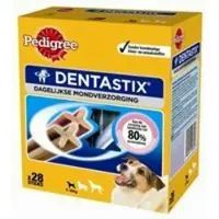Pedigree dentastix multipack mini 440 gram