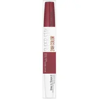 Maybelline 3x Superstay 24h Liquid Lipstick 260 Wildberry