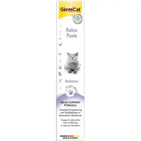 GimCat 8x Relax Pasta 50 gr