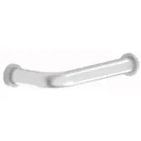 Plieger Roma toiletrolhouder geborsteld chroom