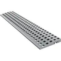 Secu Secucare drempelsyst.set1 75x1.8cm bi/bu (Prijs per stuk)