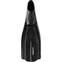 Mares Plana Avanti Tre Diving Fins Zwart EU 40-41