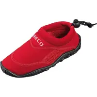 Beco waterschoentjes rood junior