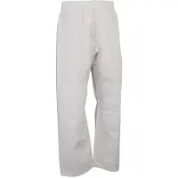 Nihon Budobroek - Wit - 150