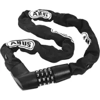 ABUS Tresor 1385 Kettingslot