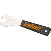 Icetoolz conussleutel 13mm met handvat 20cm 2404713