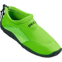 Beco Water Shoes - Green - 43