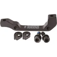 Shimano Schijfremadapter van pm remklauw naar is