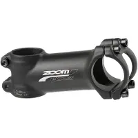 Zoom Stuurpen ahead 1 1/8 100mm zwart