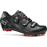 Sidi Mountainbikeschoen Sidi Women MTB Trace 2 Woman Black Black-Schoenmaat 38
