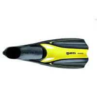 Mares Aquazone - Kid's Manta - Zwemvliezen 31-33, geel