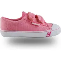 Rucanor Frankfurt gymschoenen roze Jongens/Meisjes Textiel - maat 32