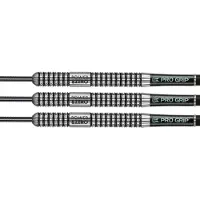 Target 80% - Phil Taylor Power 8Zero Black