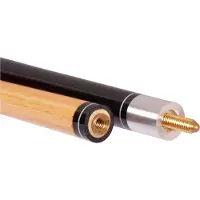 Buffalo Casino pool keu nr.1 145cm M-8 tip 12mm