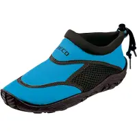 Beco waterschoentjes zwart/aqua junior