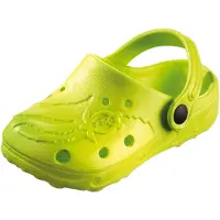 Beco Schildi Clog - Lime - Junior - 26
