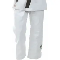 Nihon Heavy Budobroek - Wit