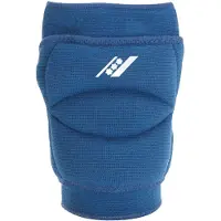 Rucanor Kniebeschermers Smash Blauw Maat M