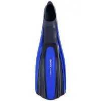 Mares Avanti Hc Diving Fins Blauw EU 46-47
