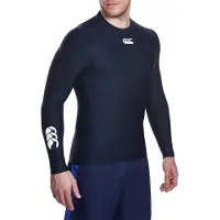 Canterbury Thermoreg Long Sleeve Top Heren