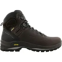 Grisport Schoen Scilla 12833 | Bruin | Maat 37 - 00.048.099.37