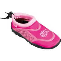 Beco-Sealife kinderwaterschoenen / Zwemschoenen voor kinderen - Roze - Maat 26/27