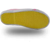 Rucanor Frankfurt gymschoenen roze Jongens/Meisjes Textiel - maat 33