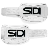 Sidi Soft Instep 2 Closure Transparant Man