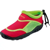 BECO BEERMANN 92171 58 Water Shoes Rood EU 28 Man
