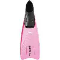 Mares Aquazone Clipper Diving Fins Roze EU 33-34