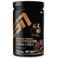 ESN Flexpresso Proteïne Koffie