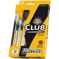 Harrows Club Brass 22Gr