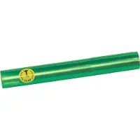 Sportec Estafette Stokken Aluminium Anodised Senior Groen