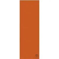 Trendy Professional YogaMat - Orange - 180 x 60 x 0.5 cm
