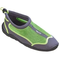 Beco 90661 118 Water Shoes Groen,Grijs EU 43 Man,Vrouw