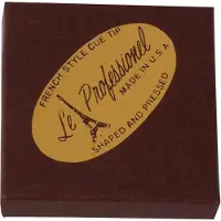 LAPERTI Le Professionel Cue Tip (50 stuks) Diameter: 1,1 cm