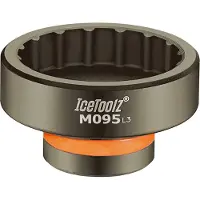 Icetoolz Shimano Bb93/bb9000 Trapasgereedschap