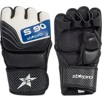 Starpro Grappling handschoenen maat 18 oz online kopen
