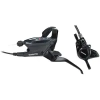 Shimano Hydraulische remset 3 speed ST-EF505 / MT200 - zwart