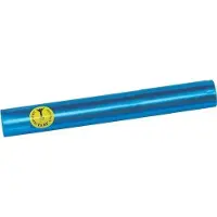 Sportec Estafette Stokken Aluminium Anodised Junior Royal