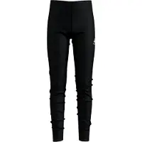 Odlo Warm Broek (Maat One Size, grijs)