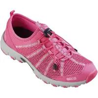 Beco 90663 999 Water Shoes Roze EU 38 Man