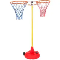 Spordas Dubbele Basket