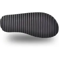 Rucanor Santander badslippers zwart male | Maat: 44