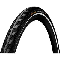 Continental Contact Clincher Tyre SafetySystem Breaker 28" Reflex Bandenmaat 47-622 | 28x1,75"