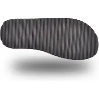 Rucanor Santorini badslippers zwart male | Maat: 44