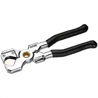 Icetoolz Tang Voor Hydraulische Slangen Aluminium