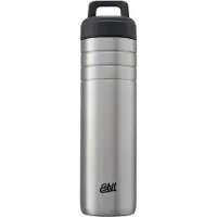 Esbit WM TL Vacuüm Koffie- & Theepot 700ml, zilver 2023 BPA-vrije Bidons