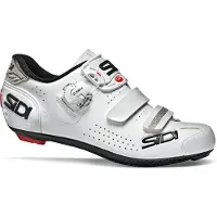 Sidi Wielrenschoen Sidi Women Alba 2 Woman White White-Schoenmaat 36