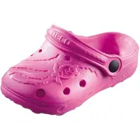 Beco Schildi Clog - Pink - Junior